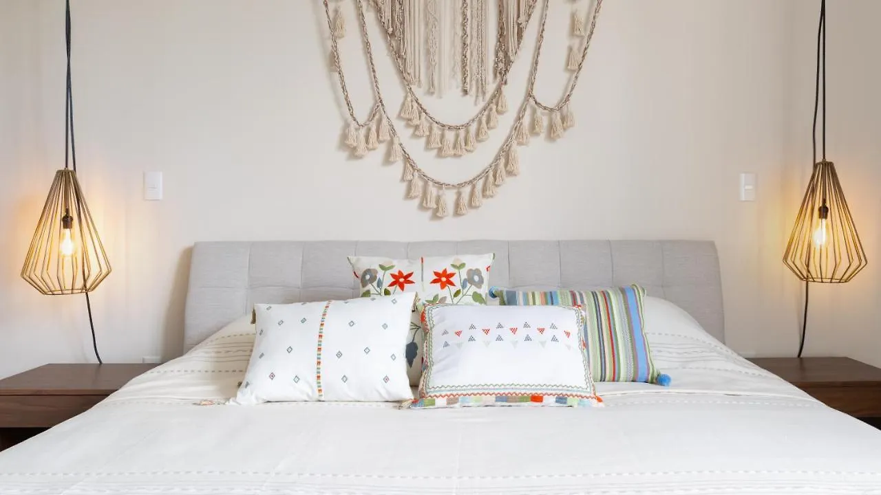 Appartamento Casa Julian - 2Br Amazing Jungle Scape At Aldea Zama Tulum